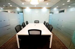 The Octagon (D1), Office #580610971